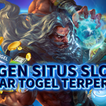 KUOTA4D : Situs Link Bandar Terpercaya 2025 Agen Togel SGP dan Togel Hongkong