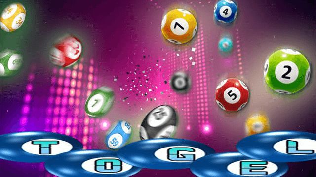 Masyarakat Indonesia Sudah Kecanduan Bermain Togel