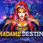 Mengenal Game Madame Destiny Megaways di Situs Ondel4D