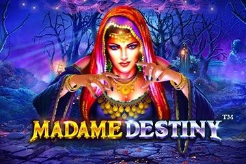 Mengenal Game Madame Destiny Megaways di Situs Ondel4D