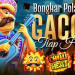 Chilli Heat: Slot Gacor Scatter Melimpah Bongkar Pola Slot Gacor Setiap Hari di Tahun 2025