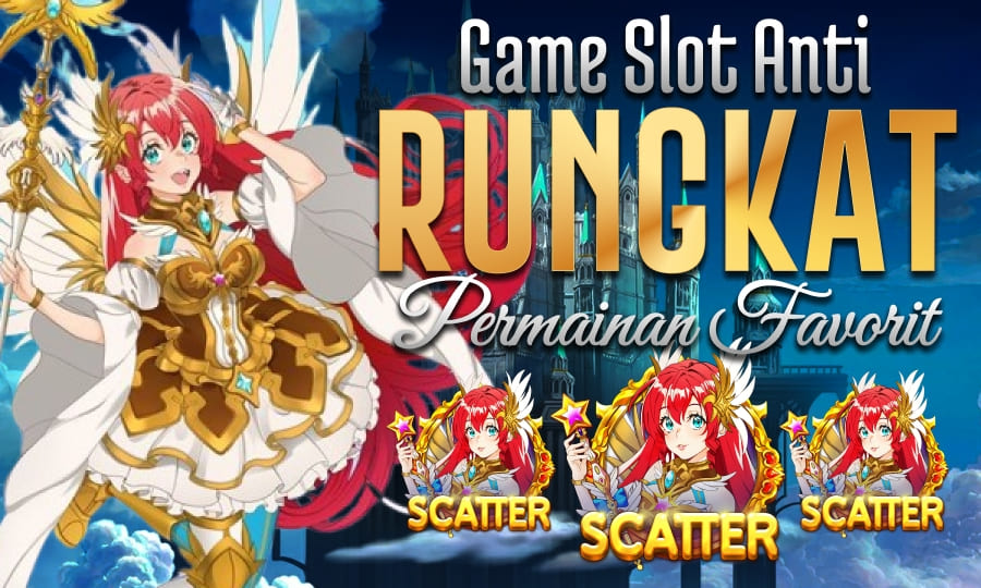 Starlight Princess 1000 Perkalian Paling Besar Game Slot Anti Rungkat dengan Permainan Favorite