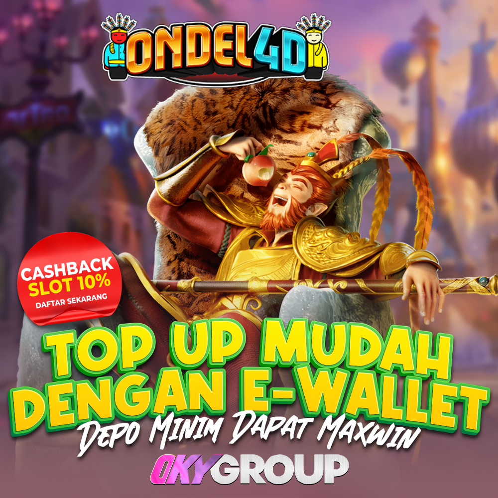 Slot Gacor 2025: Tren, Tips, dan Rekomendasi Permainan