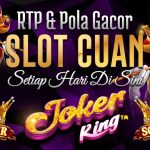 Pragmatic Provider Gacor di Joker King: RTP & Pola Gacor Menjadi Slot Paling Cuan Setiap Hari di Sini