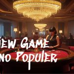 Game Casino Online: Baccarat, Roulette, Dragon Tiger & Sicbo
