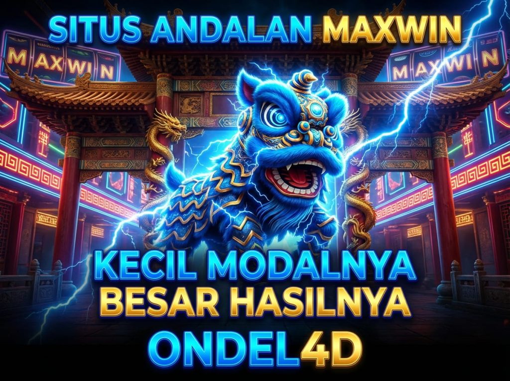 Login Ondel4D: Dari Kendala Akses ke Solusi Nyaman dalam Satu Langkah